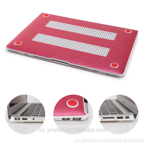 Latest Design Crystal Case Cover For Mac Book Pro 15